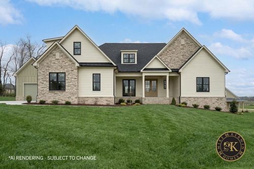128 Doe Valley, Nicholasville, KY, 40356 | Card Image