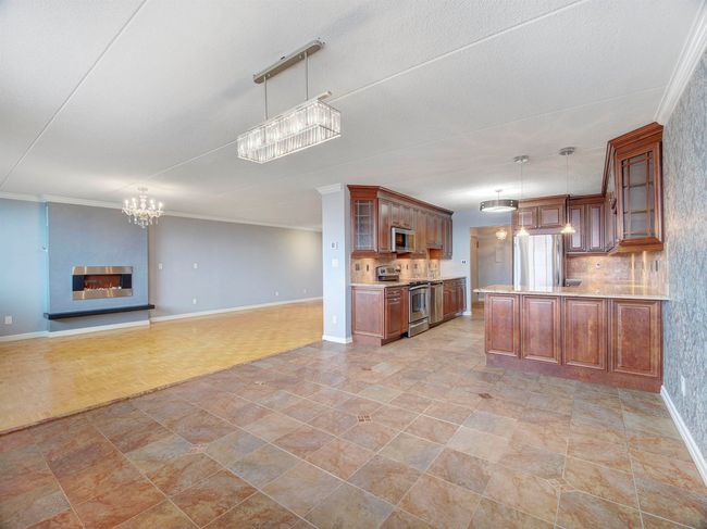 APT-16D - 250 Gorge Rd, Home with 3 bedrooms, 2 bathrooms and null parking in Cliffside Park NJ | Image 13