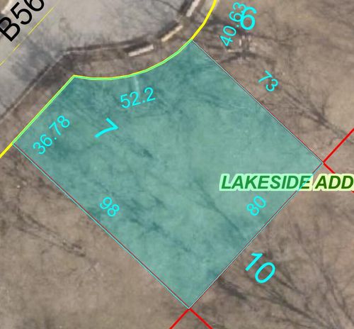 3708 Dahlia Pl, East Chicago, IN, 46312-1907 | Card Image