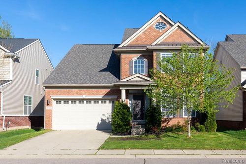 27123 Victoria Rd, Novi, MI, 48374-1002 | Card Image