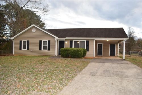 29 Winter Wood Trail, Taylorsville, GA, 30178 | Card Image