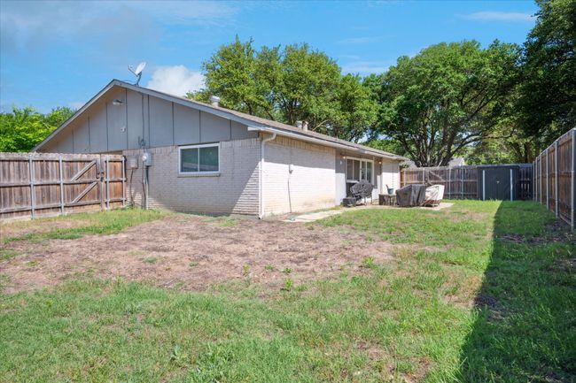 1408 Pioneer Ln, House other with 3 bedrooms, 2 bathrooms and null parking in Plano TX | Image 21