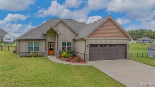 846 New Style Circle, Clanton, AL, 35045 | Card Image