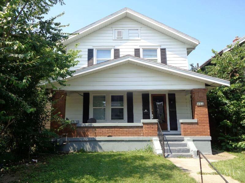 Carlisle Ave, Dayton, OH 45410