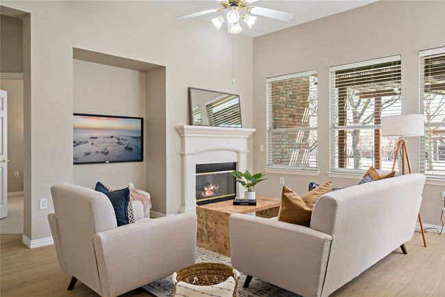 352 Wrangler Dr, House other with 3 bedrooms, 2 bathrooms and null parking in Fairview TX | Image 19
