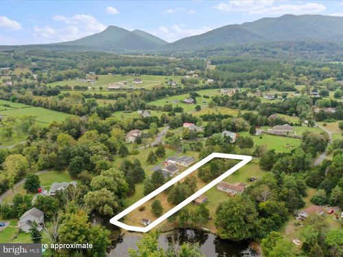 Lot 14 Lake Ridge Road, STRASBURG, VA, 22657 | Card Image