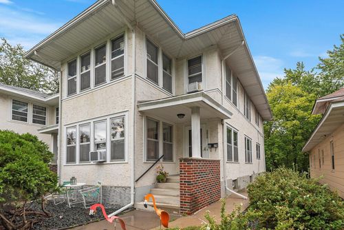3827 Blaisdell Ave, Minneapolis, MN, 55409-1216 | Card Image