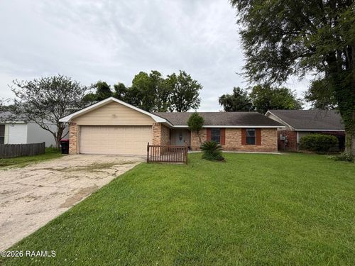 705 Rosedown Lane, Lafayette, LA, 70503 | Card Image