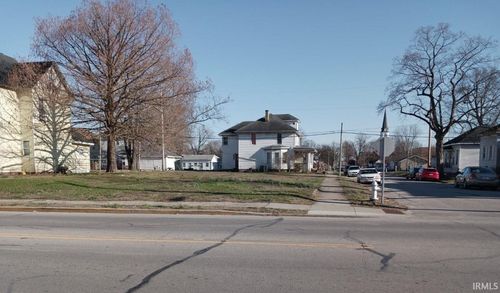 801 N 6th St, Vincennes, IN, 47591-2213 | Card Image