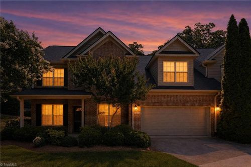 4006 Chianti Way, Greensboro, NC, 27410-9755 | Card Image