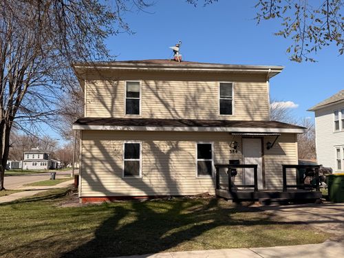 384 Rowland St, Tracy, MN, 56175-1257 | Card Image