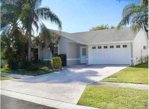 5887 Timber Valley Dr, Lake Worth, FL, 33463-6772 | Card Image