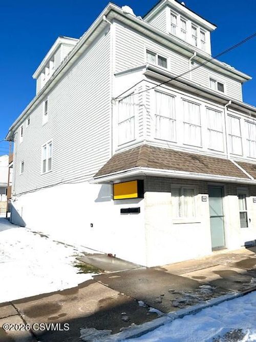 918-916918 Scott St, Kulpmont, PA, 17834-1712 | Card Image