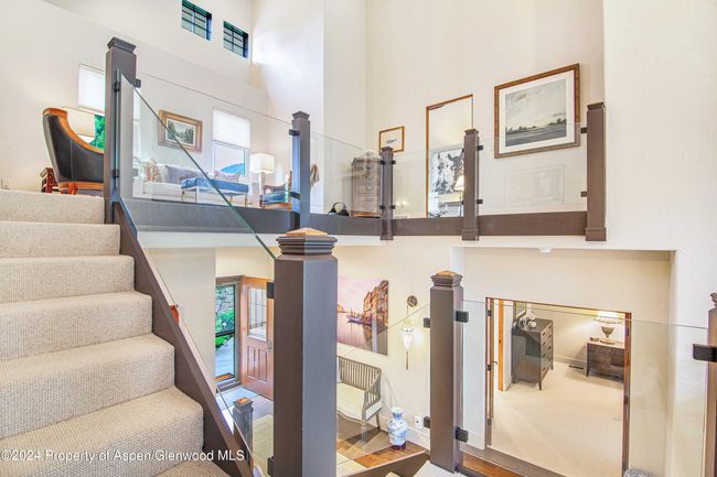 112 Golden Bear Drive, Townhouse with 3 bedrooms, 3 bathrooms and 2 parking in Carbondale CO | Image 7