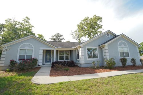 1908 Wagon Wheel Cir E, TALLAHASSEE, FL, 32317-7438 | Card Image