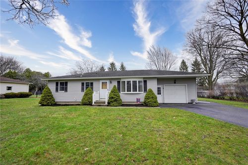 18 Palo Alto Drive, Henrietta, NY, 14623 | Card Image