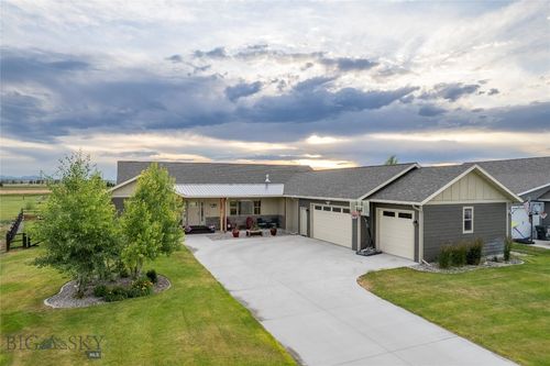 346 Pioneer Crossing Blvd, Manhattan, MT, 59741-2380 | Card Image