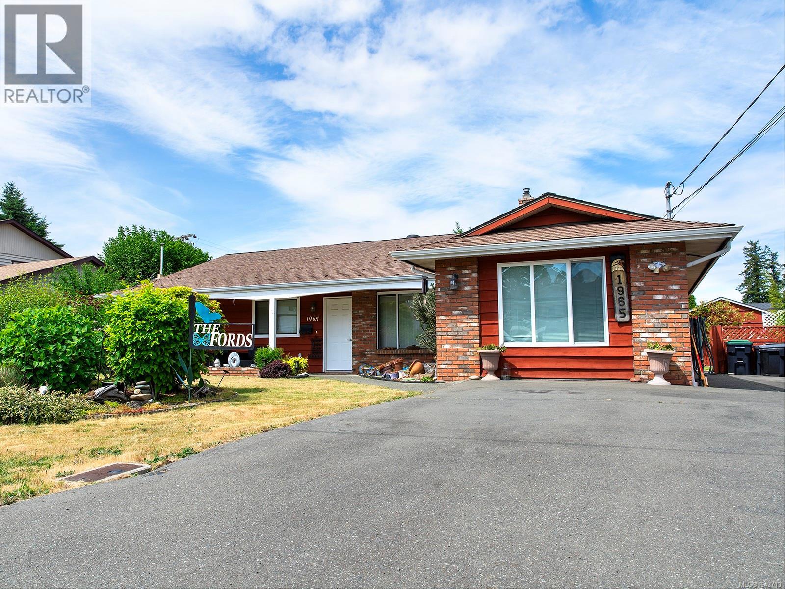 Residential in Comox
