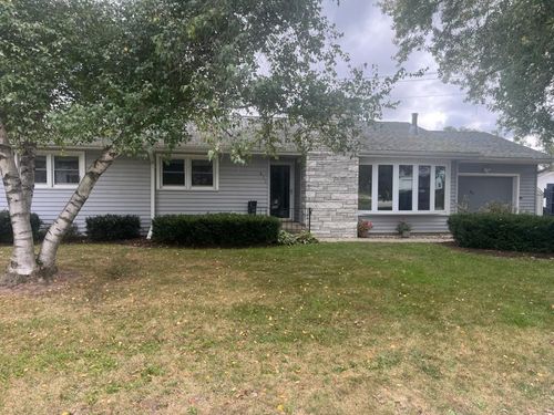 411 Curve St, BLANCHARDVILLE, WI, 53516-9725 | Card Image