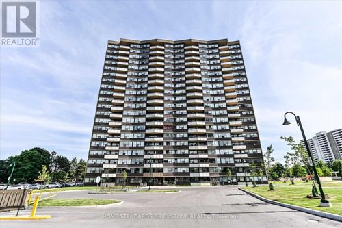 1903-65 Huntingdale Blvd, Scarborough, ON, M1W2P1 | Card Image