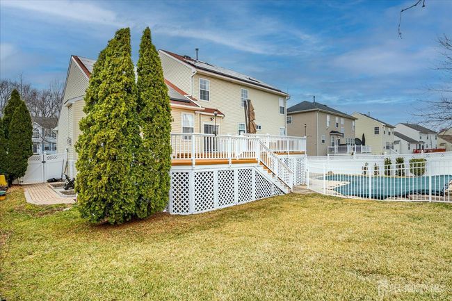 37 Keswick Rd, House other with 5 bedrooms, 3 bathrooms and null parking in East Windsor NJ | Image 47