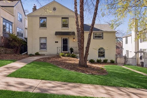 2236 Princeton Ave, Saint Paul, MN, 55105-1160 | Card Image