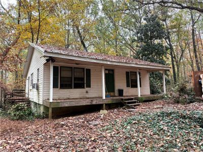 975 Bonner Goldmine Road, House other with 3 bedrooms, 1 bathrooms and 2 parking in Carrollton GA | Image 1