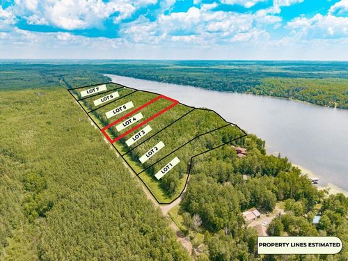 XXX4 Elde Rd, Cotton, MN, 55724 | Card Image