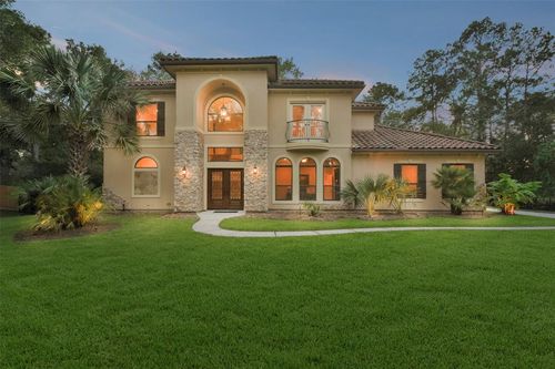 4014 N Rondelet Dr, Spring, TX, 77386-2088 | Card Image