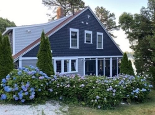 1-3 Barrett Way, East Wareham, MA, 02538 | Card Image
