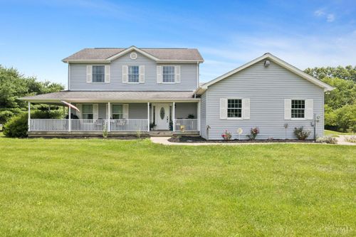 9870 Baker Hanselman Rd, Georgetown, OH, 45121 | Card Image