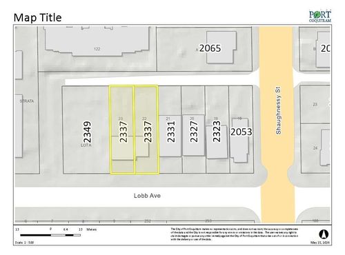 2337 Lobb Ave, Port Coquitlam, BC, V3C1M7 | Card Image