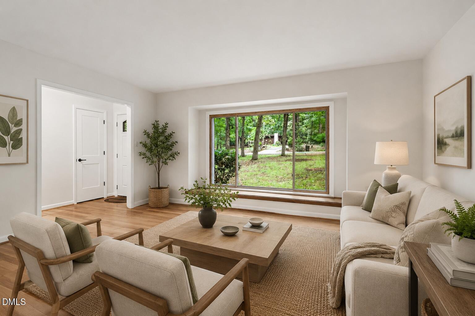 Residential in Chapel Hill