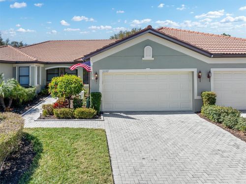 20097 Pezzana Dr, VENICE, FL, 34292-4658 | Card Image