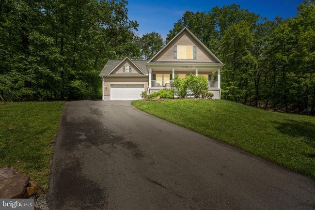 16206 Tiffany Ln, House other with 3 bedrooms, 3 bathrooms and null parking in HAYMARKET VA | Image 4