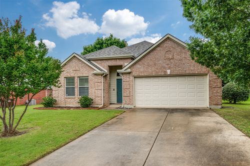 3901 Luck Hole Dr, Denton, TX, 76210-0275 | Card Image
