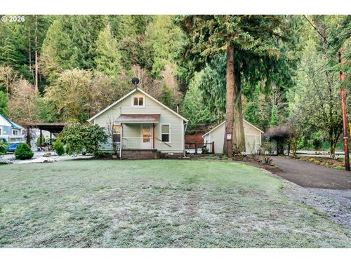 47054 Westfir Oakridge Rd, Westfir, OR, 97492-9734 | Card Image
