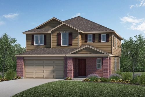 2851 Icarus Drive, Fresno, TX, 77545 | Card Image