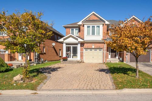 24 Christephen Cres, Richmond Hill, ON, L4S2S6 | Card Image