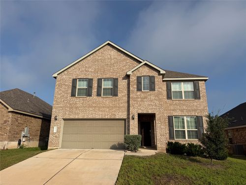 18216 Agrarian Trl, Pflugerville, TX, 78660-6211 | Card Image