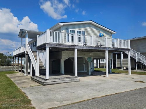 1981 Morning Glory, Surfside Beach, SC, 29575-5577 | Card Image