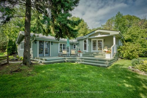 150 St Moritz Cres, Blue Mountains, ON, L9Y0S6 | Card Image