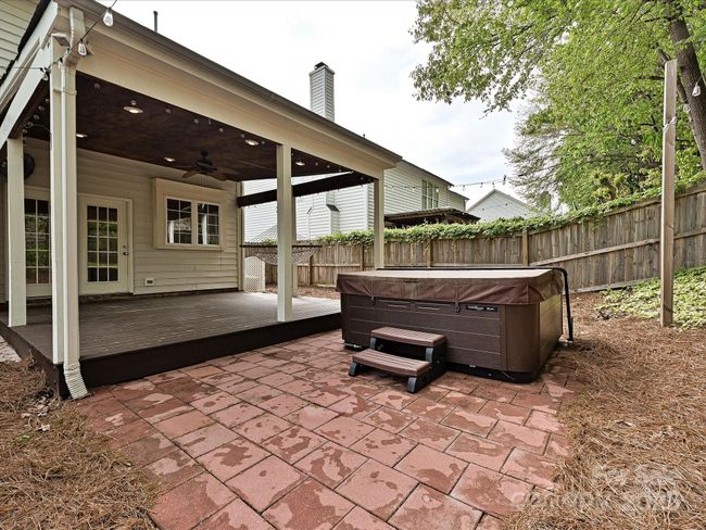 6112 Swanston Dr, House other with 5 bedrooms, 3 bathrooms and null parking in Charlotte NC | Image 40