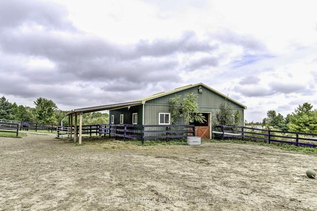 2601 Concession Rd 5, House other with 3 bedrooms, 2 bathrooms and 30 parking in Adjala Tosorontio ON | Image 30
