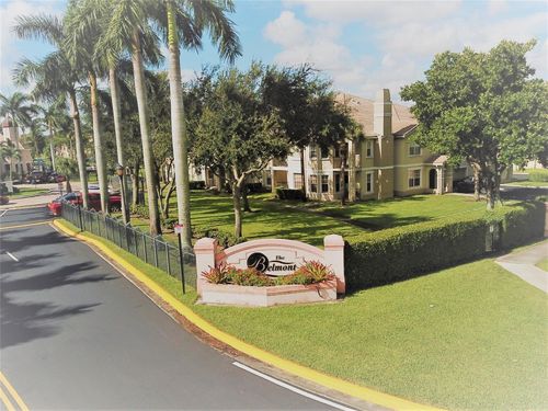 306-306 Belmont Ln, North Lauderdale, FL, 33068-4266 | Card Image