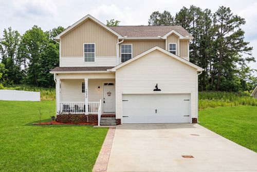 2030 Morgan Ct, Springfield, TN, 37172-3317 | Card Image