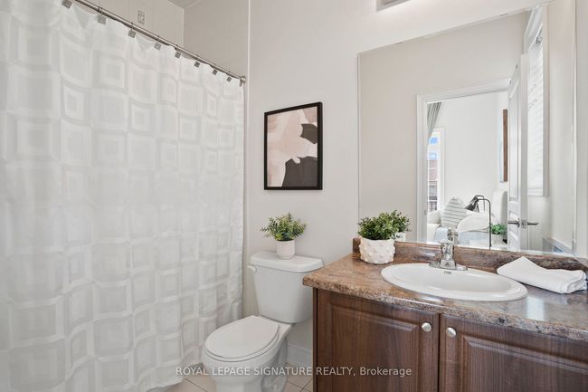103 Ironside Dr, House other with 5 bedrooms, 5 bathrooms and 4 parking in Woodbridge ON | Image 43