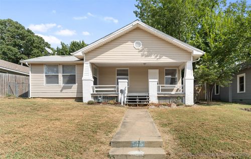 513 N Main St, Sand Springs, OK, 74063-7525 | Card Image