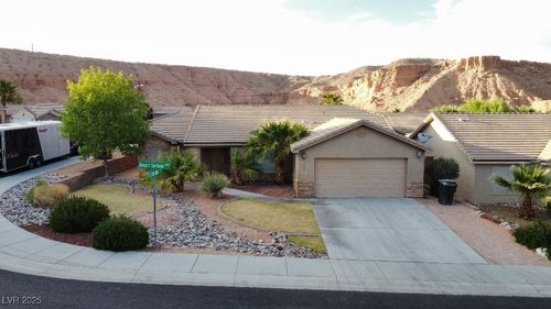 565 Desert Tortoise Way, Mesquite, NV, 89027-2941 | Card Image