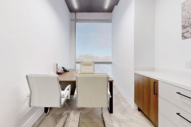 404-406 - 1275 Finch Ave W, Home with 0 bedrooms, 0 bathrooms and 3 parking in North York ON | Image 35